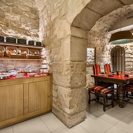 Hotel Saint-Paul Rive-Gauche Παρίσι Εξωτερικό φωτογραφία