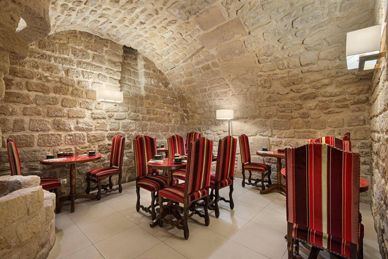Hotel Saint-Paul Rive-Gauche Παρίσι Εξωτερικό φωτογραφία