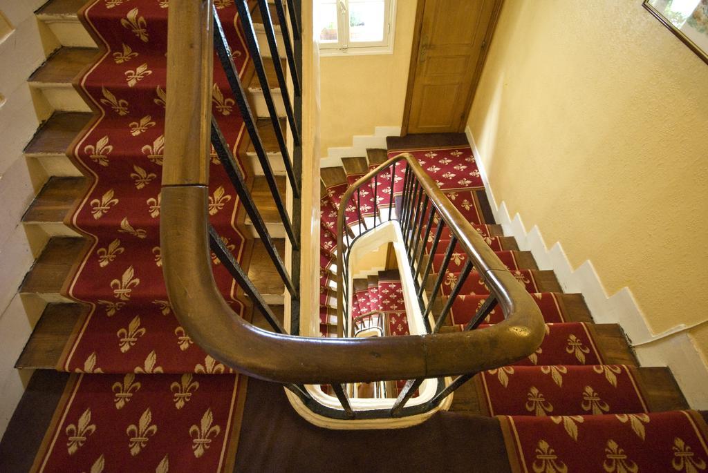 Hotel Saint-Paul Rive-Gauche Παρίσι Εξωτερικό φωτογραφία