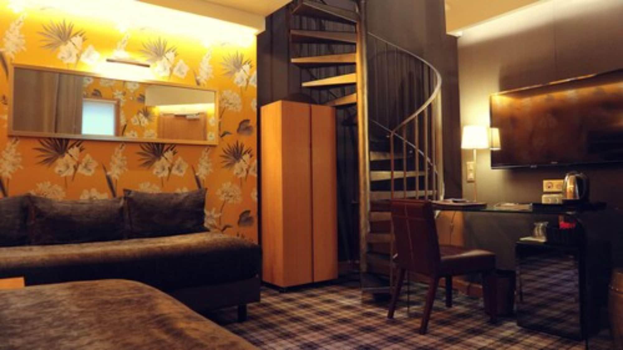 Hotel Saint-Paul Rive-Gauche Παρίσι Εξωτερικό φωτογραφία