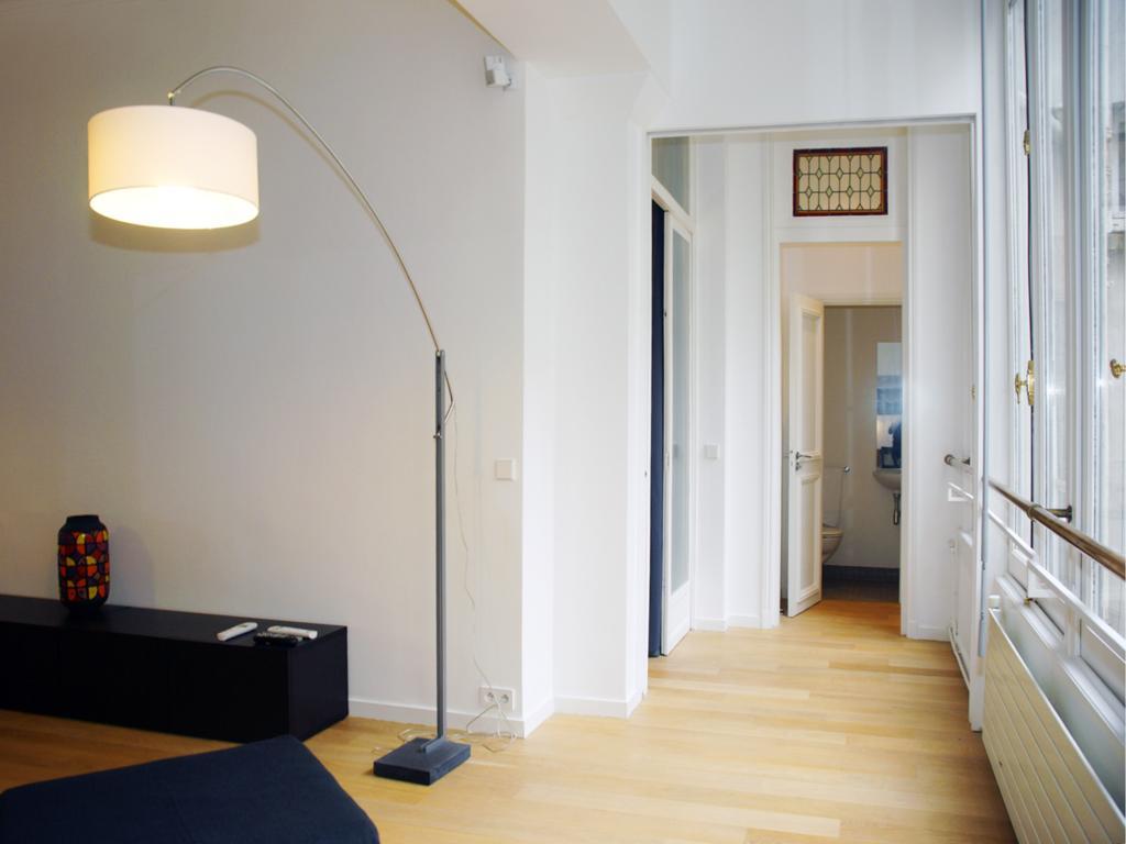 Hotel Saint-Paul Rive-Gauche Παρίσι Εξωτερικό φωτογραφία