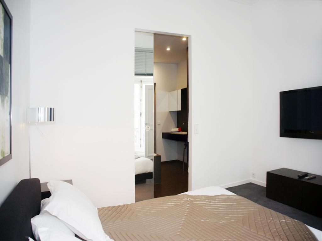 Hotel Saint-Paul Rive-Gauche Παρίσι Εξωτερικό φωτογραφία