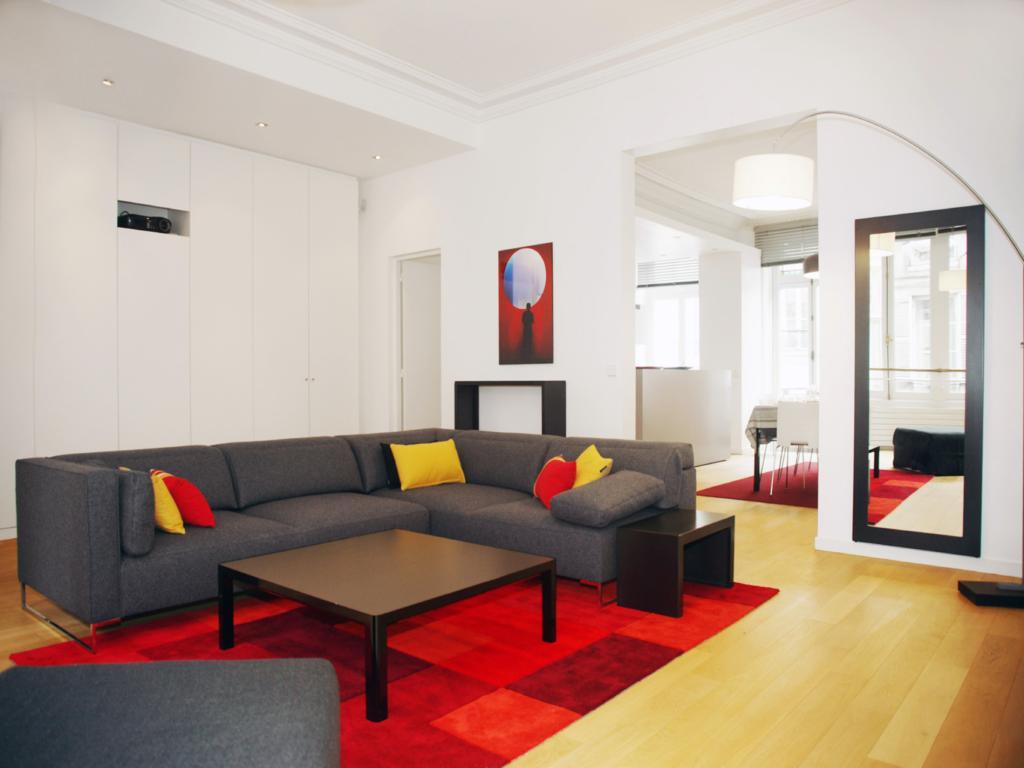 Hotel Saint-Paul Rive-Gauche Παρίσι Εξωτερικό φωτογραφία